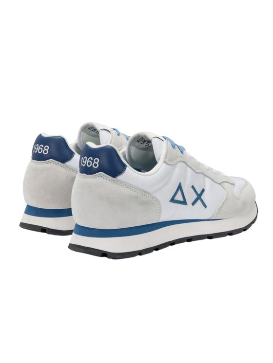 SUN68 SUN68 Scarpe sportive 15241251258703 Bianco