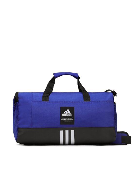adidas adidas Torba 4Athl Ts Duf S HR2925 Niebieski