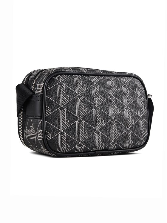 Lacoste Lacoste Torebka 334519 Czarny