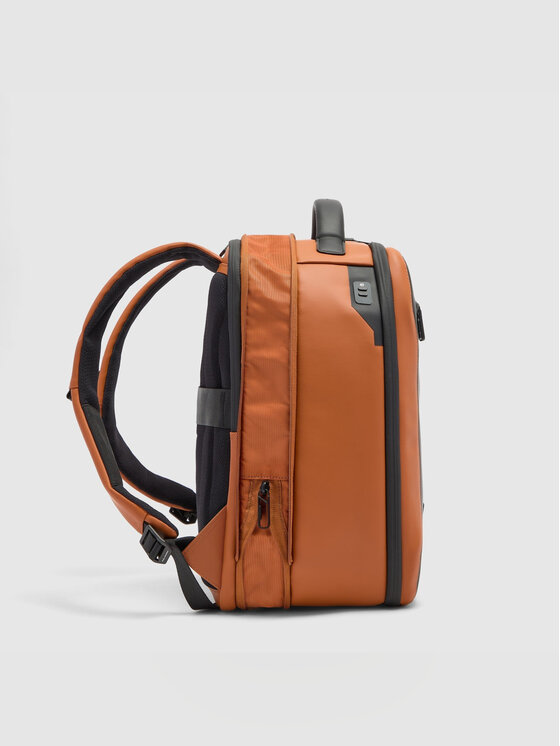 Piquadro Piquadro Zaino 12653 Arancione
