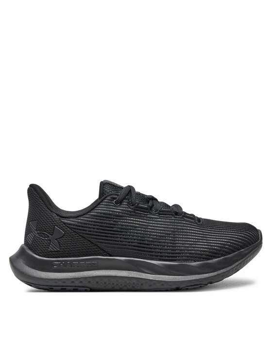 Under Armour Tekaški čevlji Ua W Charged Speed Swift 3027006-002 Črna