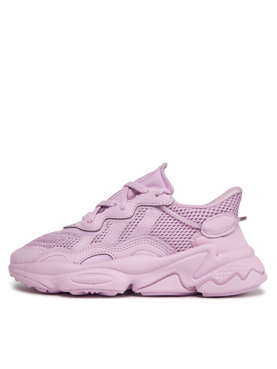 adidas adidas Tenisice Ozweego Kids IE2779 Ljubičasta