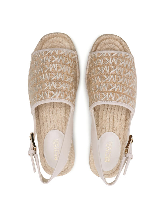 michael kors fisher espadrille