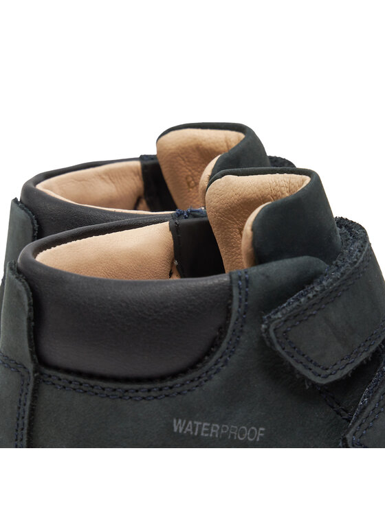 Geox Geox Bakancs B Hynde B. Wpf A B842HA 00032 C4002 S Sötétkék