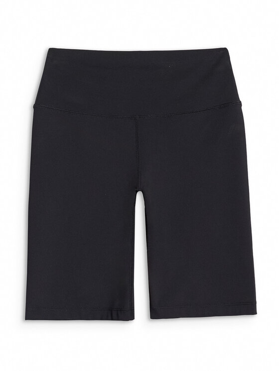4F 4F Legginsy MULTI ACTIVE Czarny Slim Fit