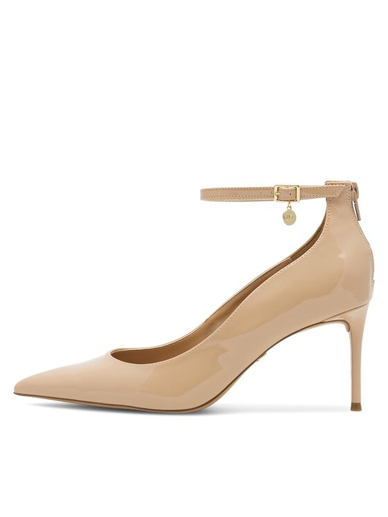 Nine West Nine West Γόβες SJ1489 Μπεζ