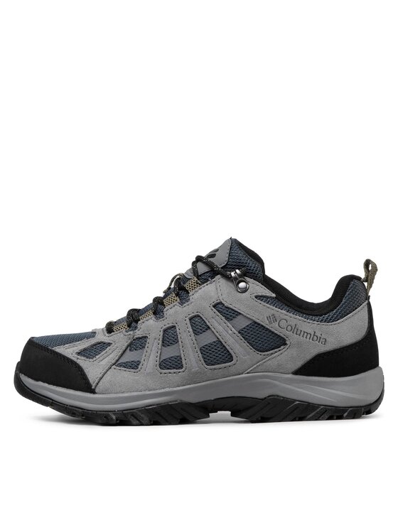 Columbia Columbia Trekking čevlji Redmond™ III BM0167 Siva