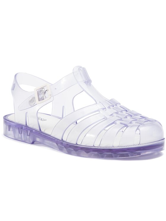Melissa Melissa Basutės Possession Ad 32408 Violetinė