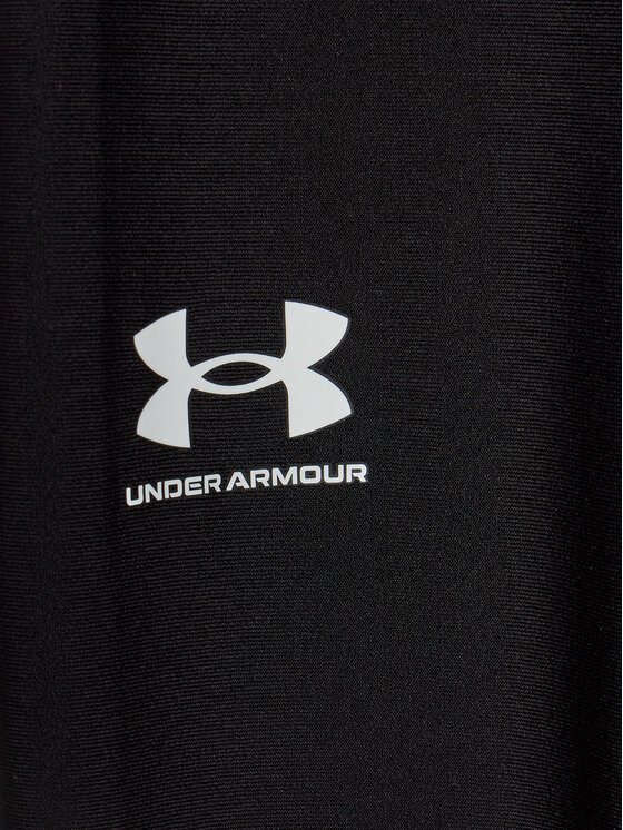 Under Armour Under Armour Legíny Ua Hg Armour Leggings 1361738 Černá Fitted Fit