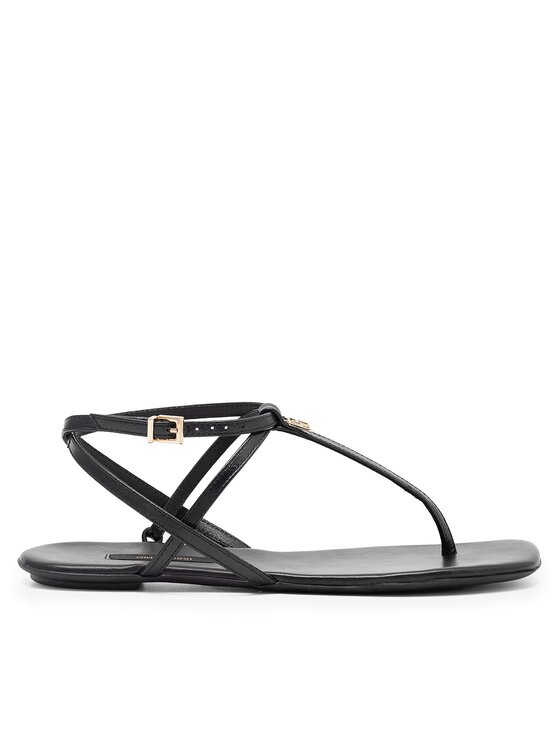 GINO ROSSI Gino Rossi Sandalen GIANNA-01W3-004 Schwarz