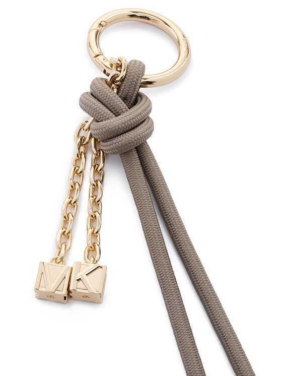 MICHAEL Michael Kors MICHAEL Michael Kors Ключодържател 32T5GD0K1O Бежов