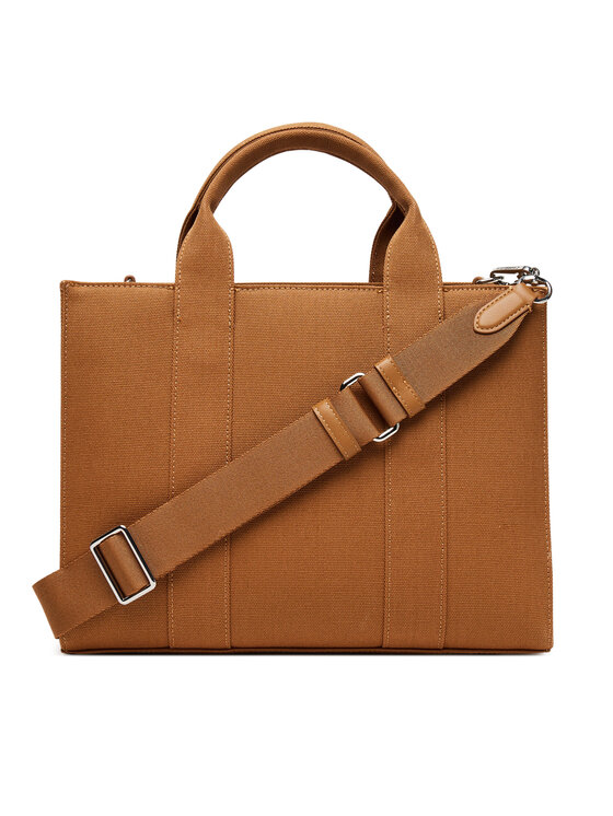 KARL LAGERFELD KARL LAGERFELD Rankinė A1W50010 Ruda