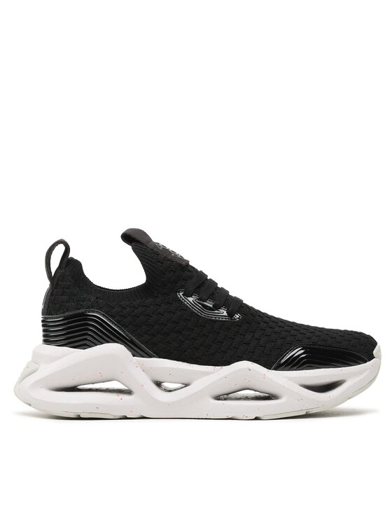 EA7 Emporio Armani EA7 Emporio Armani Sneakersy X8X120 XK292 0000 Černá