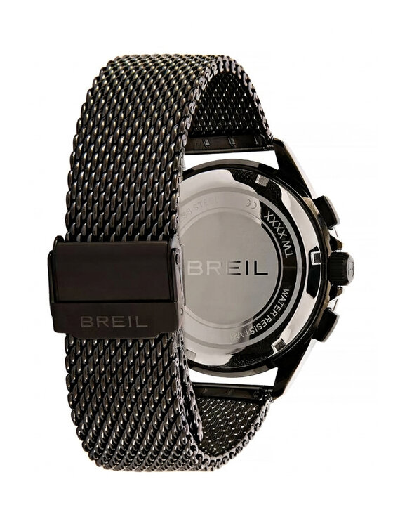 Breil Breil Orologio LUCIEN Blu