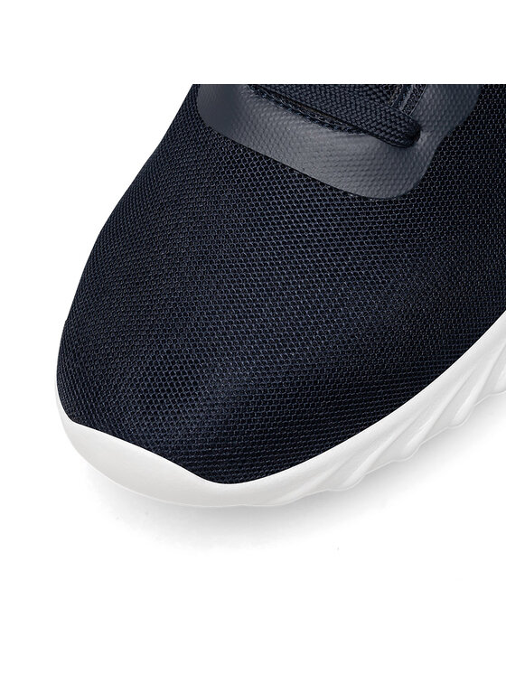 Kappa Kappa Tossud SS24-3C007 Tumesinine