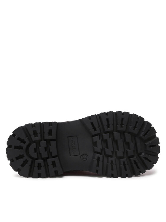 Nelli Blu Nelli Blu Outdoorová obuv CM211214-1 Ružová