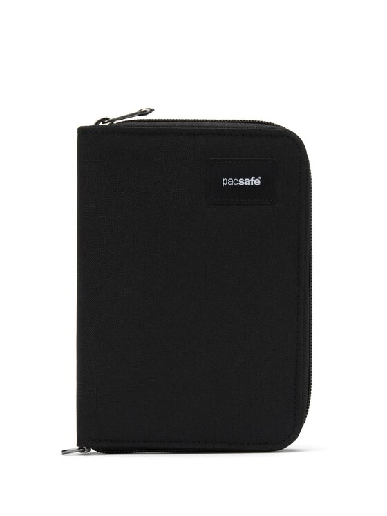 Pacsafe Pacsafe Etui na dokumenty 207492 Szary
