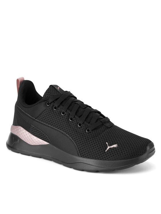 Puma Puma Tenisice ANZARUN LITE 37112846 Crna