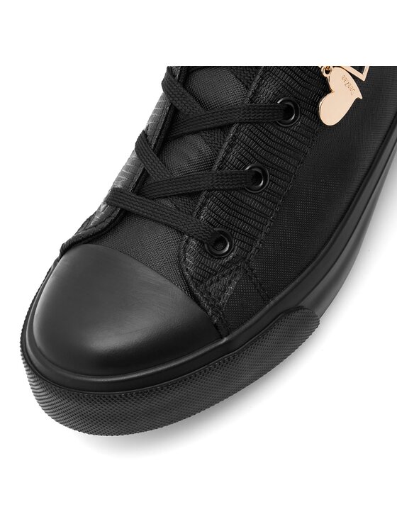 DeeZee DeeZee Кецове CSS20377-28 Черен