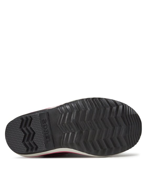 Sorel Sorel Μπότες Χιονιού Yoot Pac™ Nylon Wp NY1962-561 Μωβ
