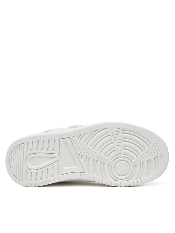 Dorko Dorko Sneakersy 90 Classic K DS24S19K Biela