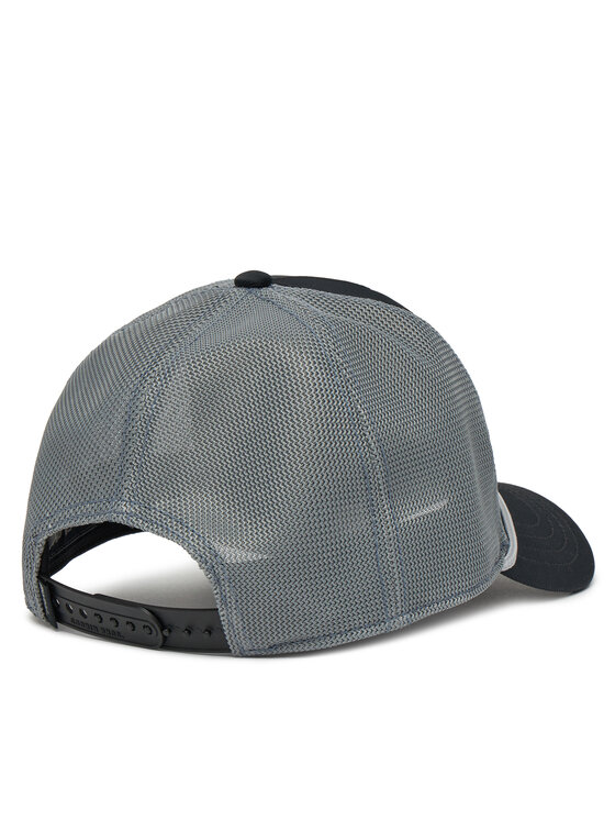 Goorin Bros Goorin Bros Kšiltovka Wolf 101-1547-BLK Černá