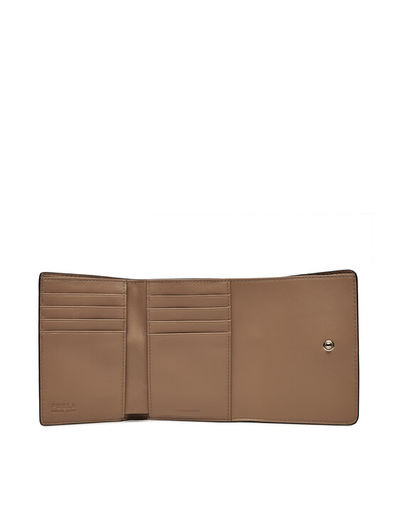 Furla Furla Гаманець Sfera M Compact Wallet WP00442-AX0733-1257S-1007 Сірий