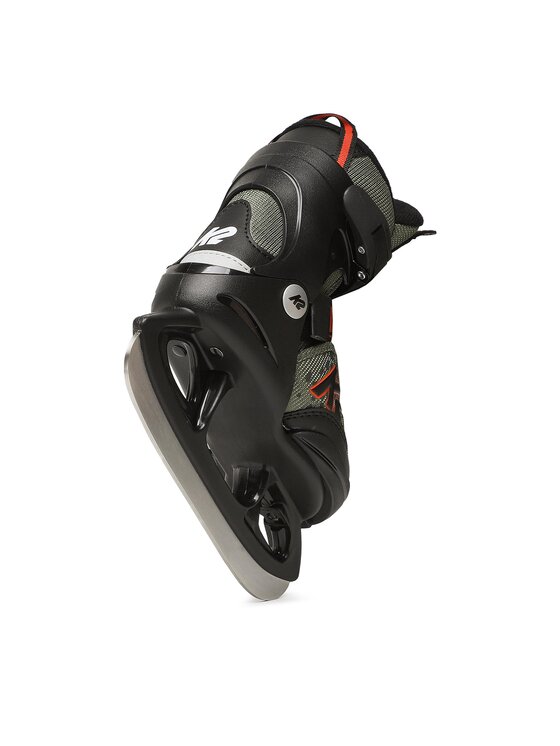 K2 K2 Uisud Youth 25G0110/11 Roheline