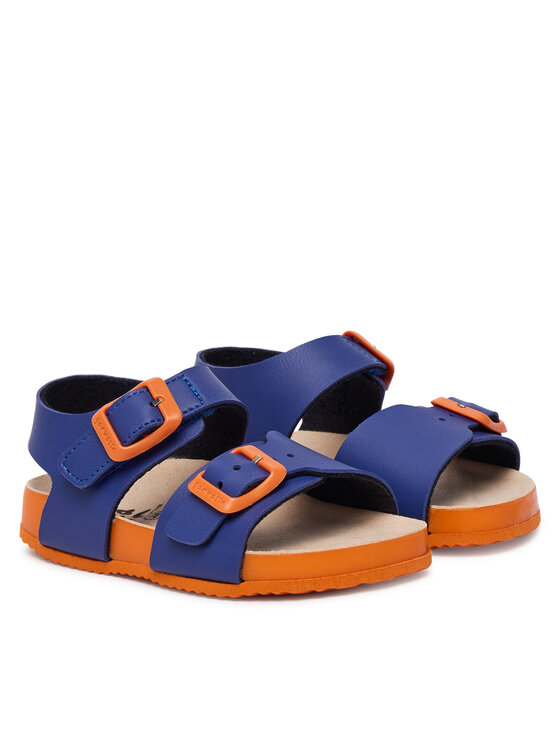 Garvalin Garvalin Босоніжки 262472 M Cиній