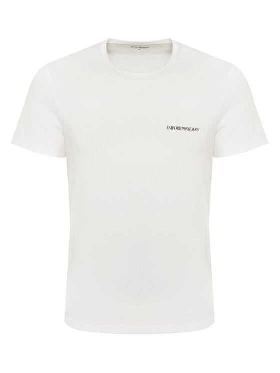 Emporio Armani Underwear Emporio Armani Underwear Комплект тениски EM000391 AF20671 MB519 Цветен Regular Fit