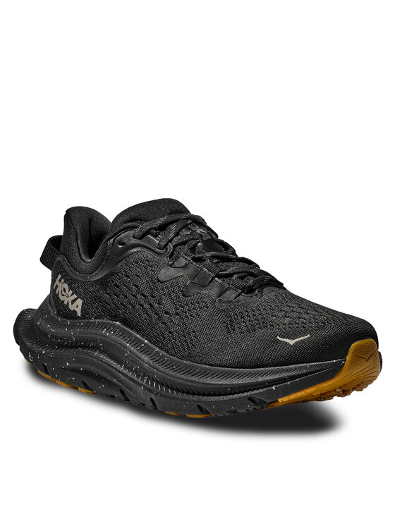 Hoka Hoka Laufschuhe Kawana 2 1147930 Schwarz