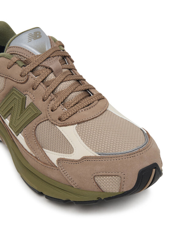 New Balance New Balance Sneakers GORE-TEX U20105HA Beige scuro