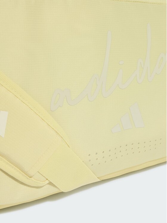 adidas adidas Torba 165413 Żółty