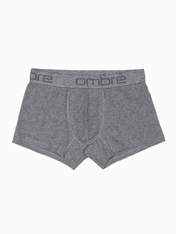 Ombre Ombre Boxerky U243 Barevná