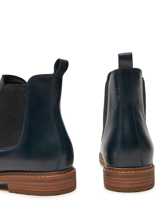 Tamaris Tamaris Chelsea 1-25056-41 Blu scuro