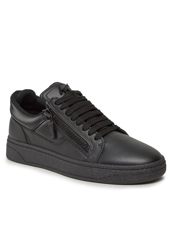 Sneakers Giuseppe Zanotti RM30034 Black 013