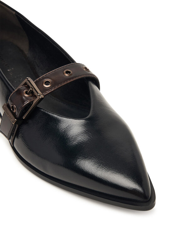 Tamaris Tamaris Baleriinad 1-22151-47 Must