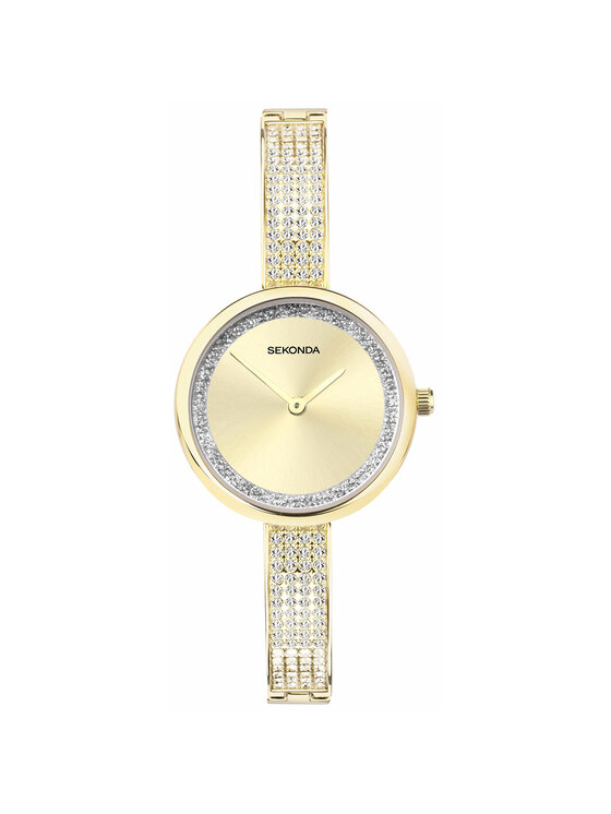 Sekonda Sekonda Hodinky 40598 Zlatá