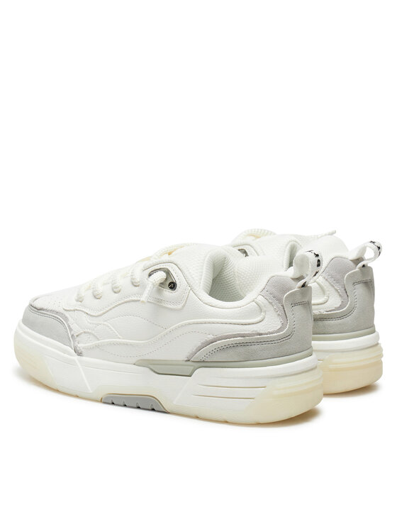 Bronx Bronx Αθλητικά 66515-PC 3270 Λευκό
