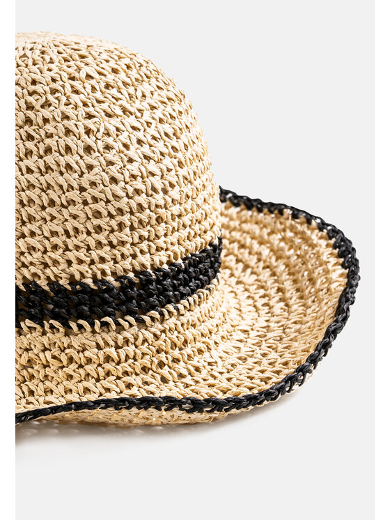 Feba Feba Cappello F65-K49 Beige