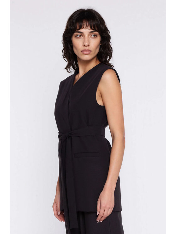 NIFE NIFE Sako Z97 Černá Regular Fit