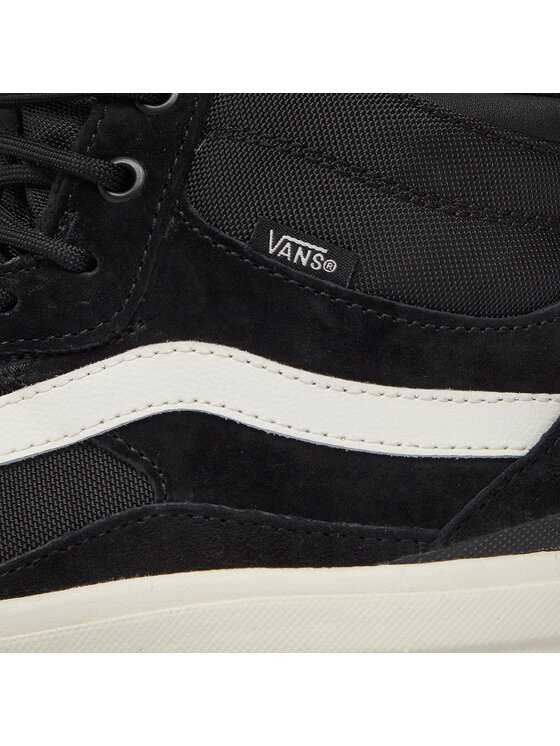 Vans mte black clearance night