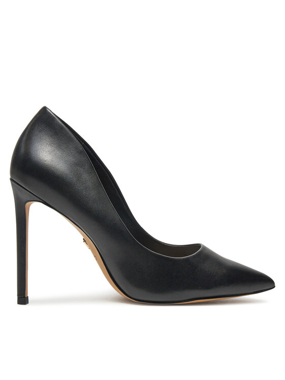 Aldo Pantofi cu toc subțire Stessy2.0 13802355 Negru