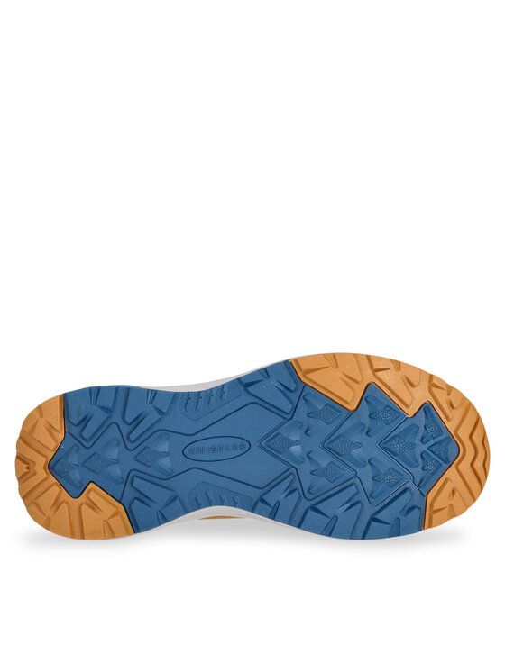 Whistler Whistler Matkajalatsid Bartent Boot WP W234145 Kollane