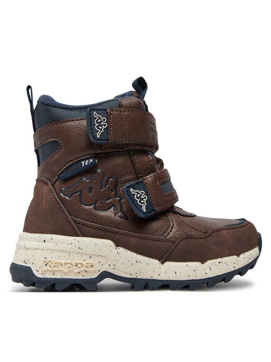 Kappa Kappa Schneeschuhe 260976K Braun