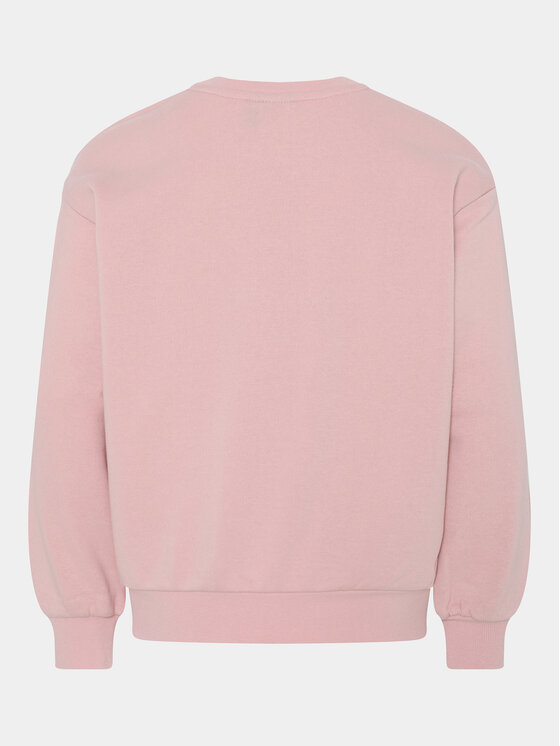 KABOOKI® KABOOKI® Sweatshirt 14010024 Rosa Regular Fit