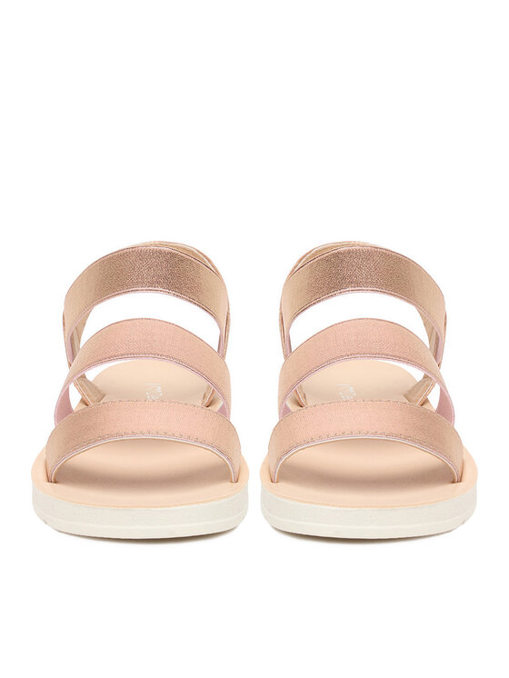 DeeZee DeeZee Sandale CEO-CSS20370-17 Auriu