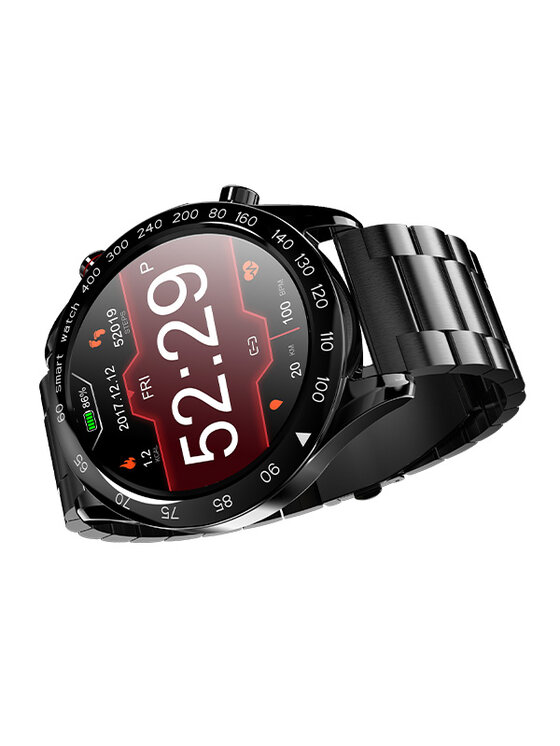 HiFuture HiFuture Smartwatch FutureGo Pro Czarny
