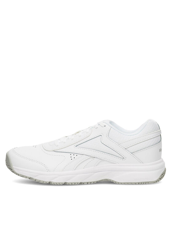 Reebok Reebok Tenisice Work N Cushion 100001159 Bijela