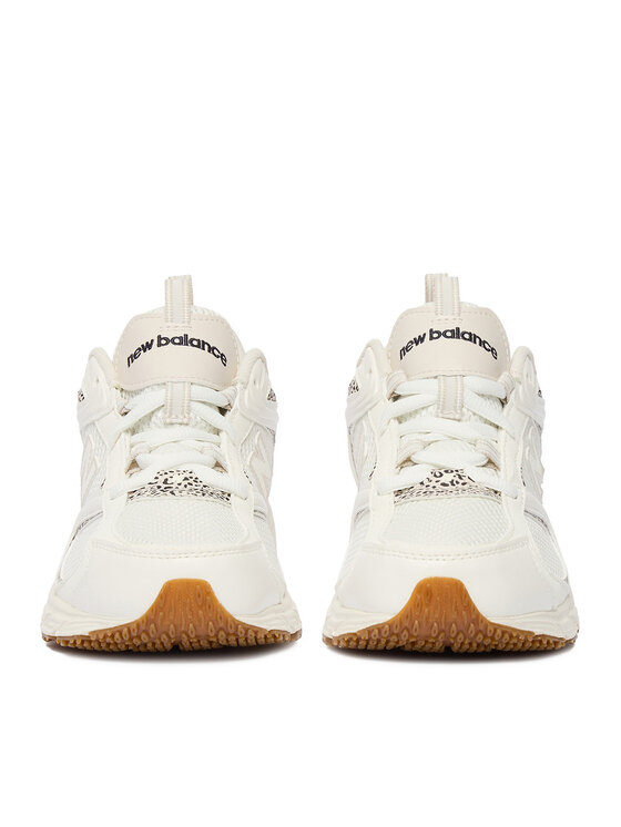 New Balance New Balance Laisvalaikio batai C-U4089HR Balta